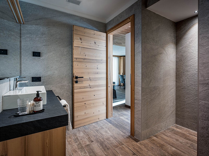 Apartmány Arnica Alpin Lodge