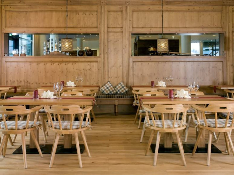 Austria Trend Alpine Resort