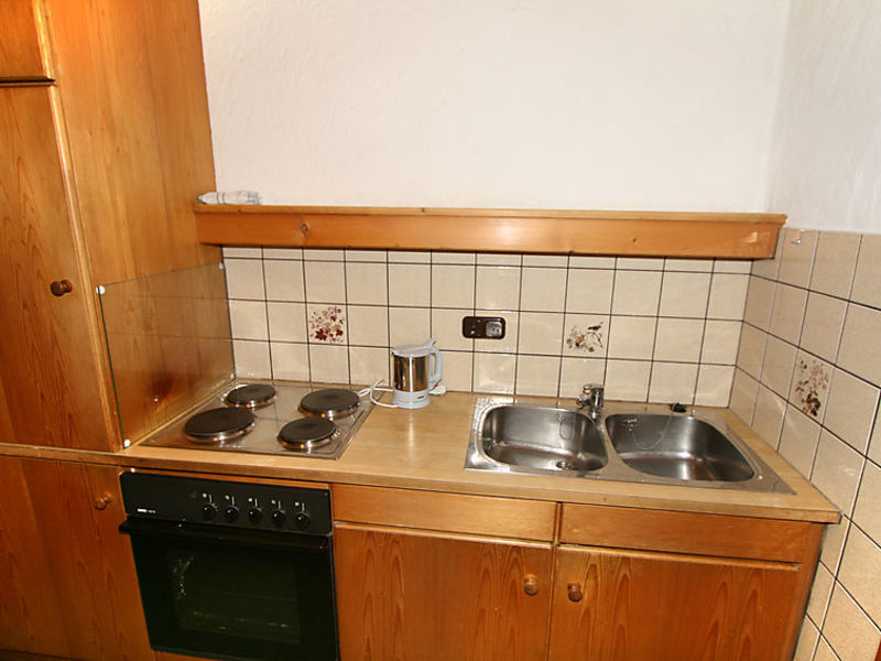 Bäckenhäusl