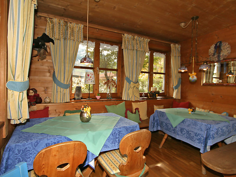 Bäckenhäusl