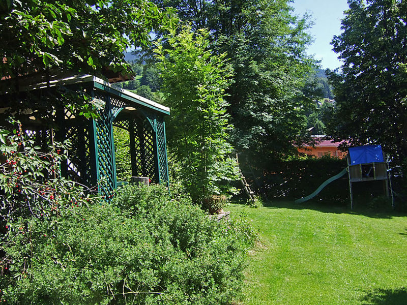 Bäckenhäusl