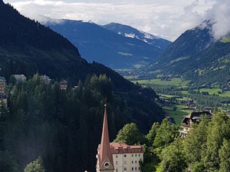 Bad Gastein Appartements