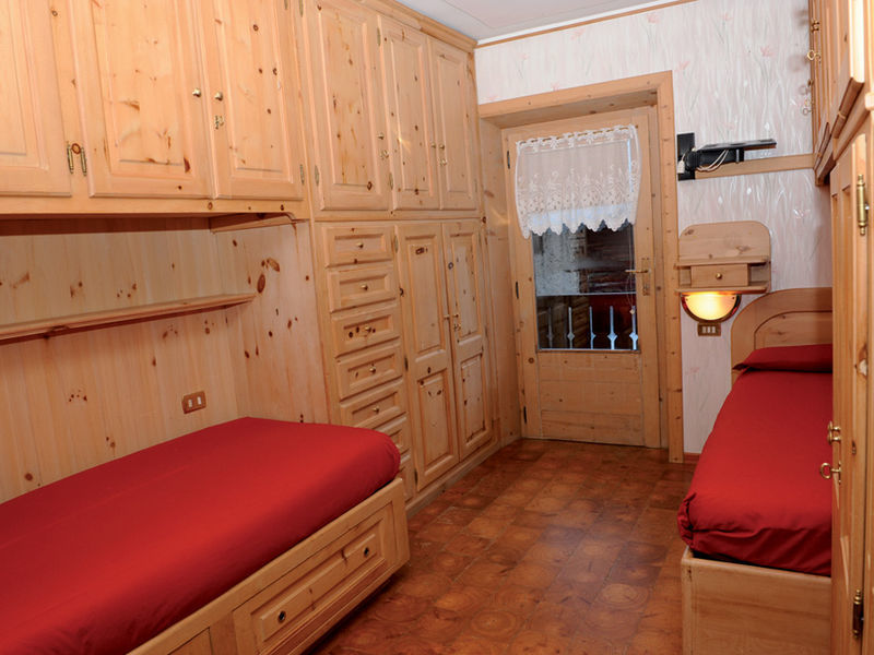 Apartmány Bait Da Poz