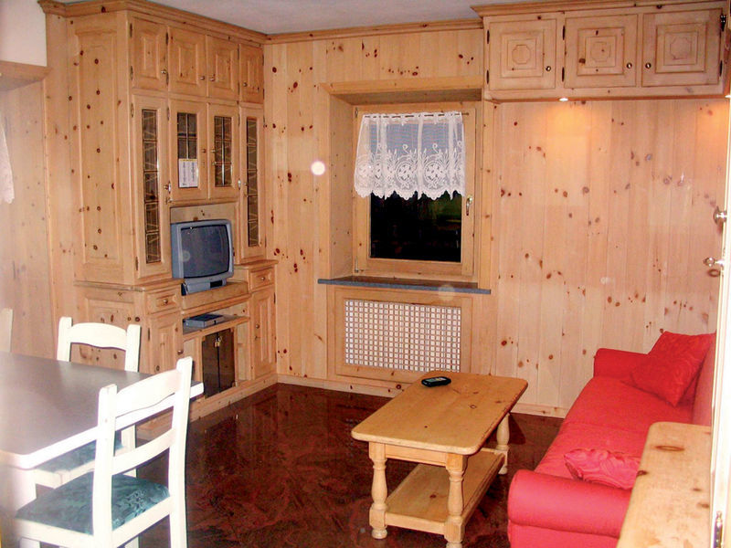 Apartmány Bait Da Poz