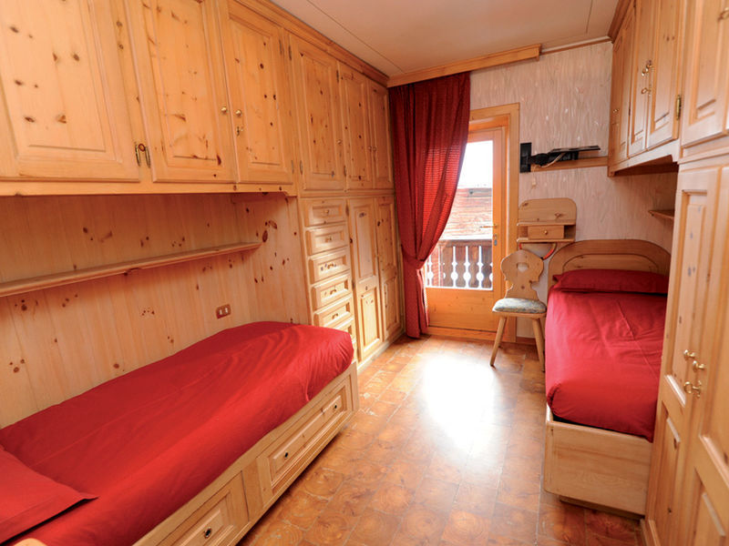 Apartmány Bait Da Poz