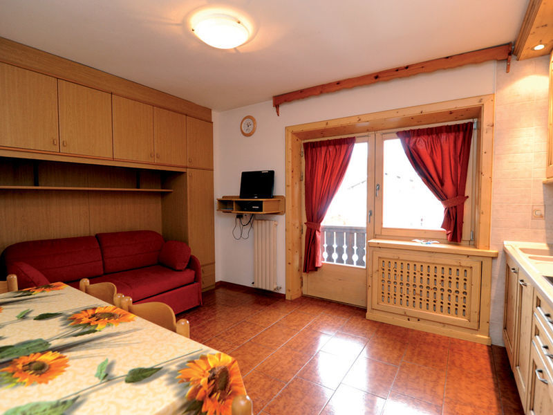 Apartmány Bait Da Poz