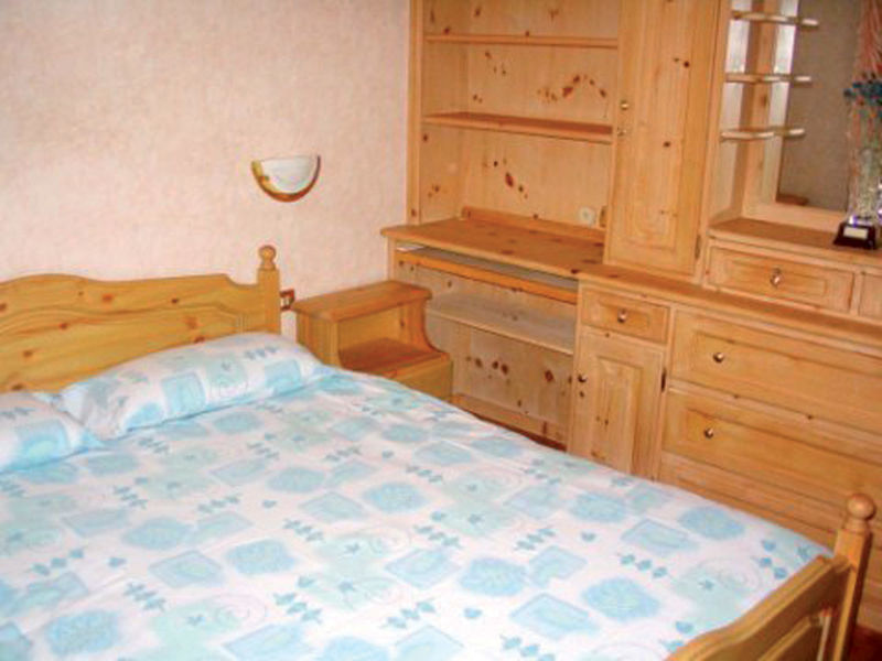 Apartmány Bait Da Poz