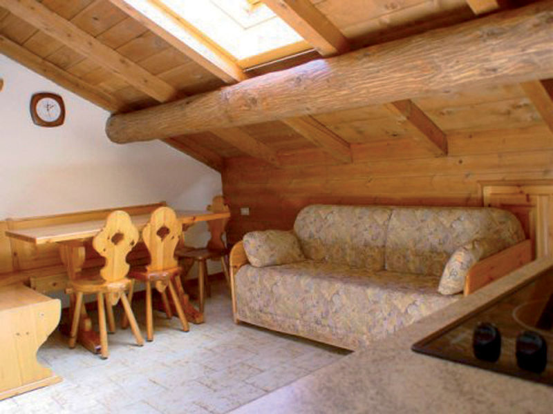 Apartmány Bait Da Poz