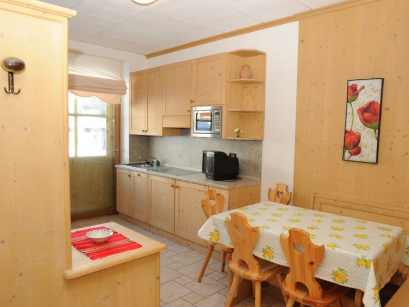 Apartmán Bait da Poz