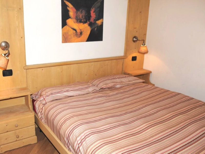 Apartmán Bait da Poz