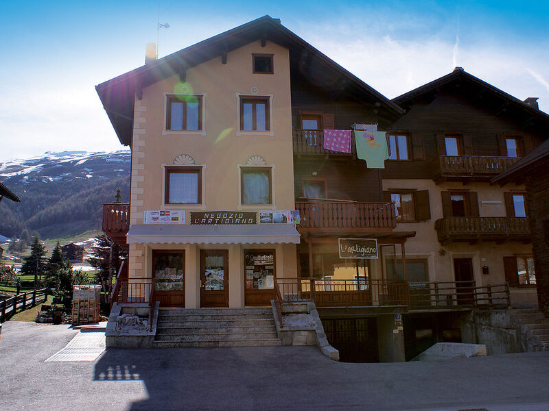 Baita Cusini