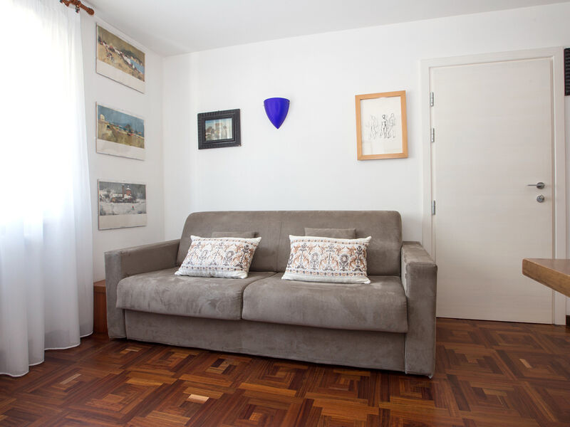 Apartmánový Dům Baita Del Sole