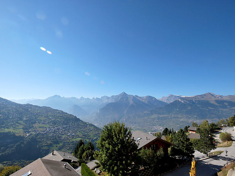 Balcon du Soleil 3