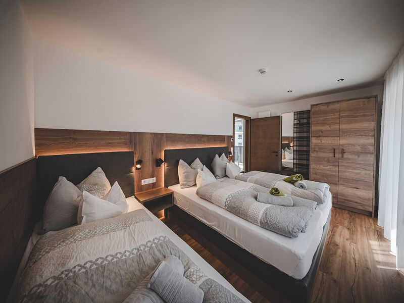 Residence Barbara