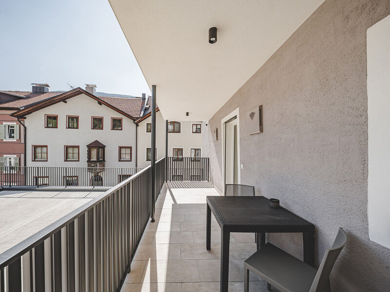 Residence Barbara