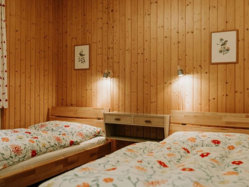 Bärggeist