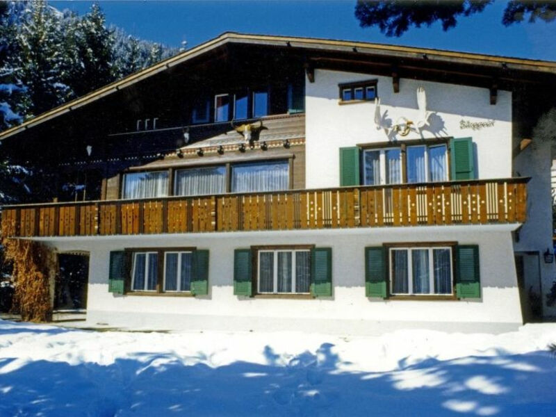 Bärggeist