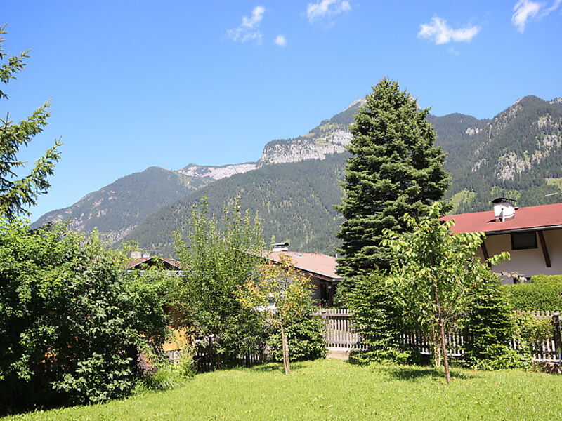 Bärkopf