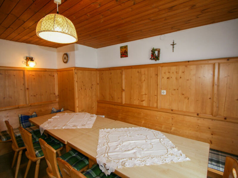 Bauernhaus Schusterhäusl