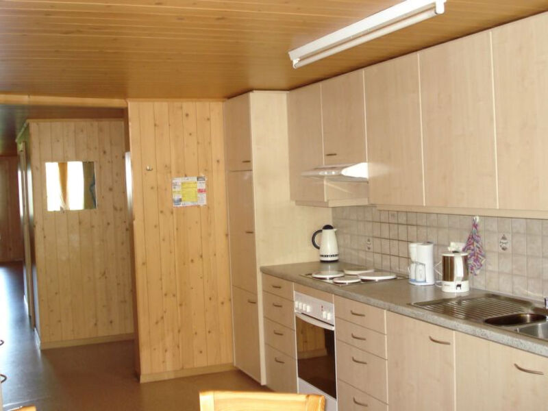 Bauernhaus Uf dr Flue