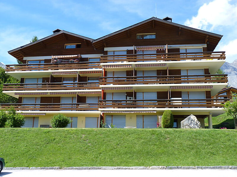 Beau Site 19