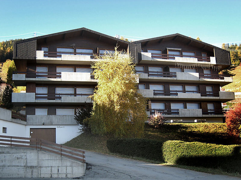 Bellevue