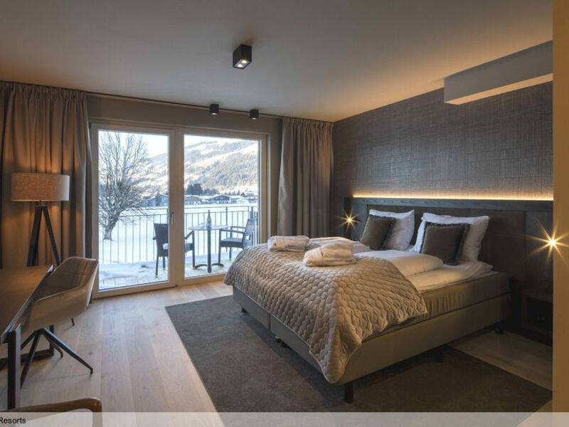 Berg & Golf Resort Westendorf by ALPS RESORTS