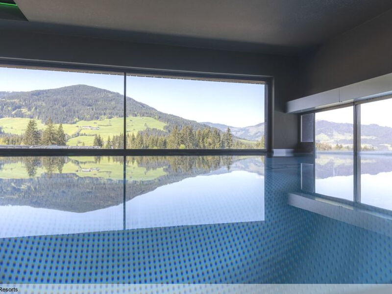 Berg & Golf Resort Westendorf by ALPS RESORTS