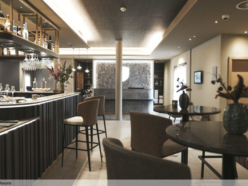 Berg & Golf Resort Westendorf by ALPS RESORTS