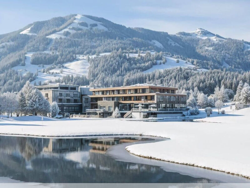 Berg & Golf Resort Westendorf by ALPS RESORTS