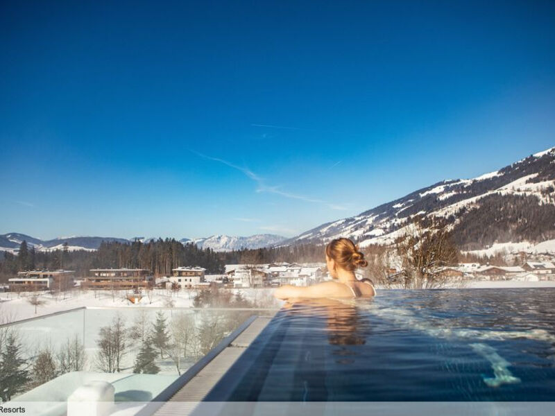 Berg & Golf Resort Westendorf by ALPS RESORTS