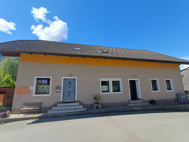 Berg & See Appartements