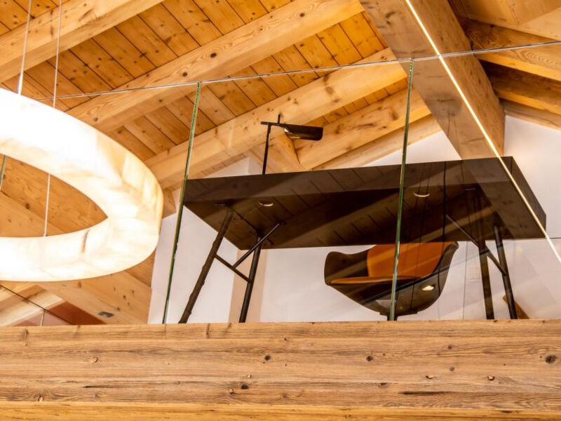 Berghof Penthouse