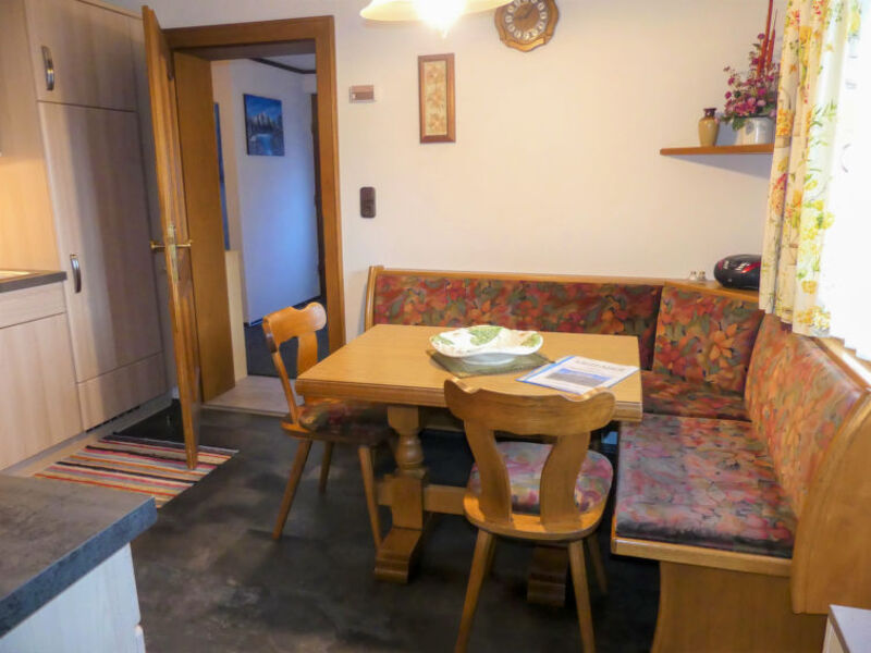 Bergkristall (LGG180)