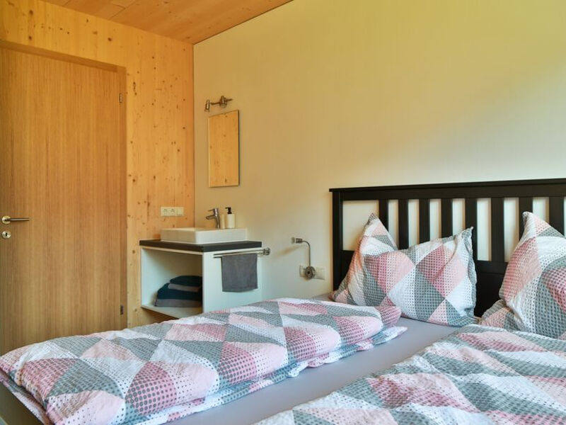 Bergreich Appartements