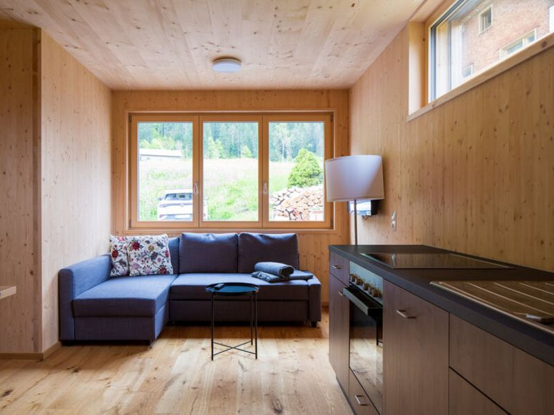 Bergreich Appartements