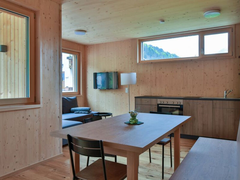 Bergreich Appartements