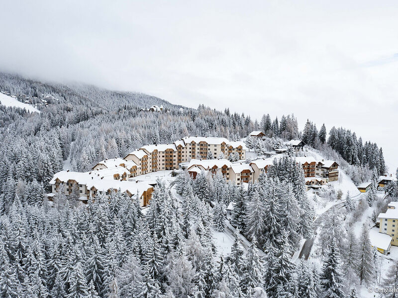 Bergresort Gerlitzen by ALPS RESORTS