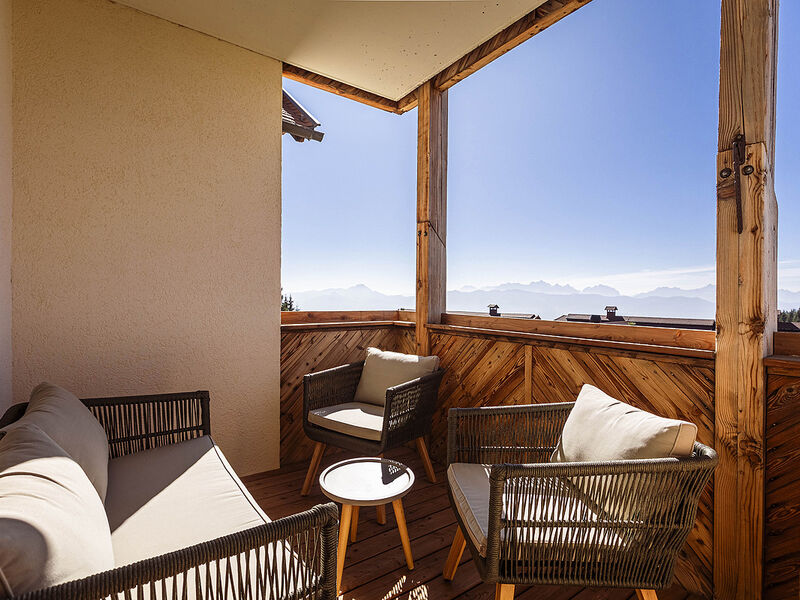Bergresort Gerlitzen by ALPS RESORTS