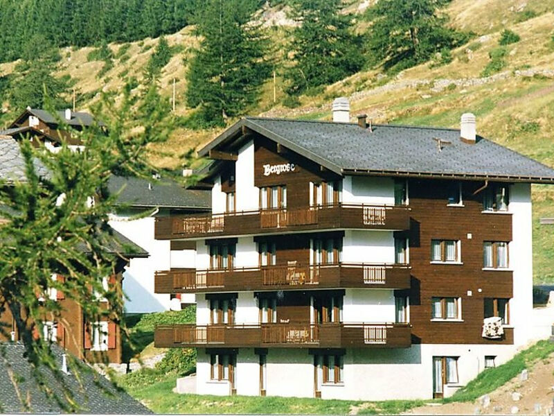 Bergrose (092A01)