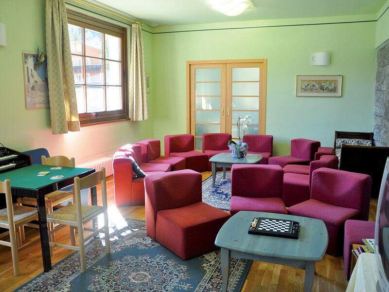 Residence Biancaneve