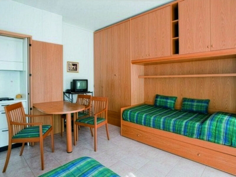 Residence Biancaneve