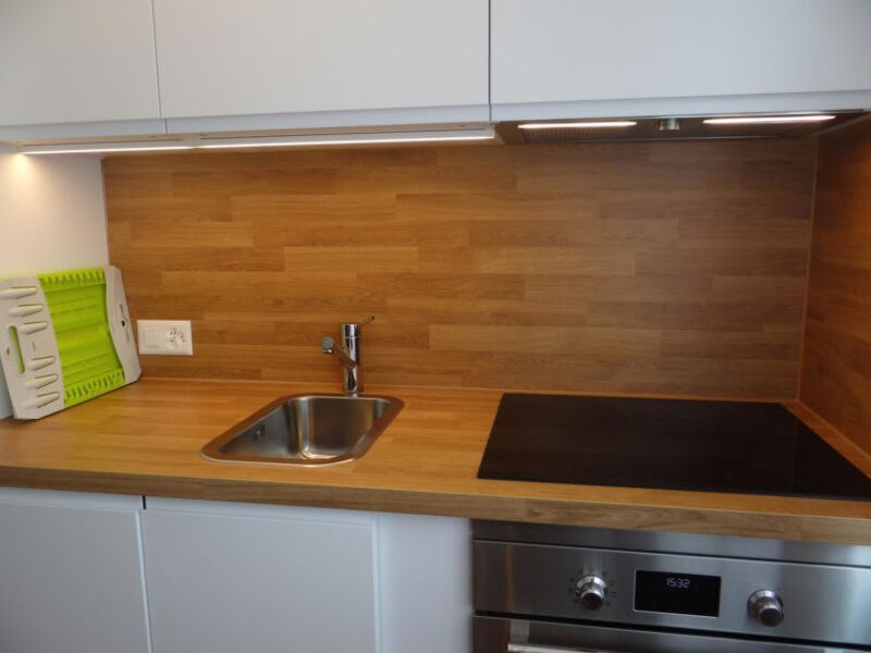 Birkenstrasse 52 Wohnung 2