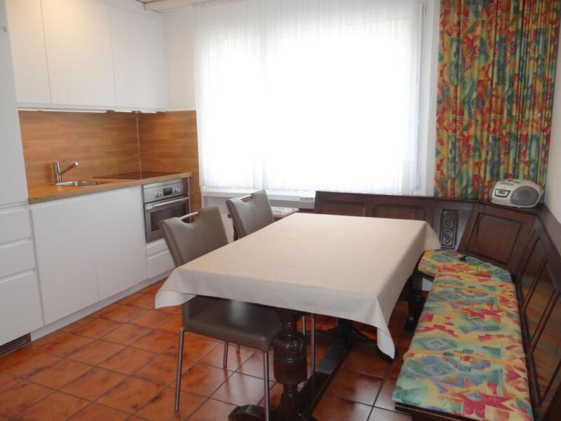 Birkenstrasse 52 Wohnung 2