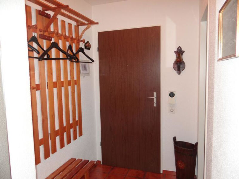 Birkenstrasse 52 Wohnung 2