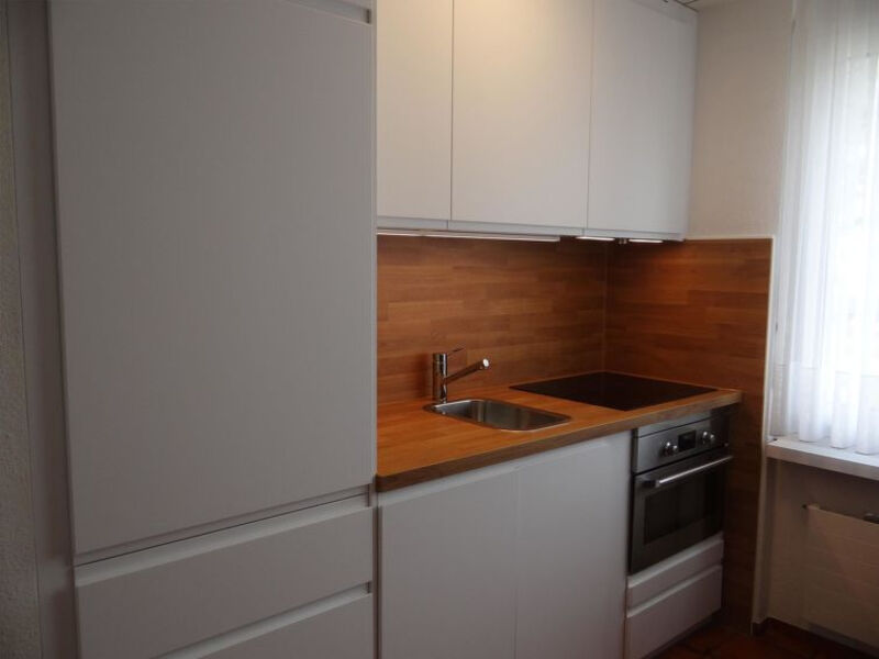Birkenstrasse 52 Wohnung 2