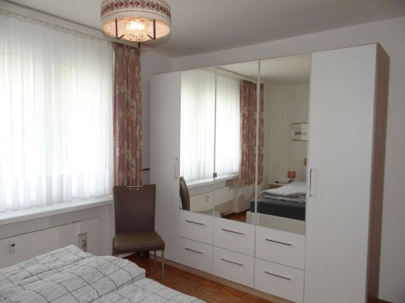 Birkenstrasse 52 Wohnung 2