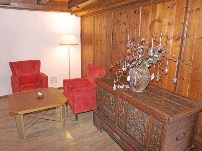 Birkenwald
