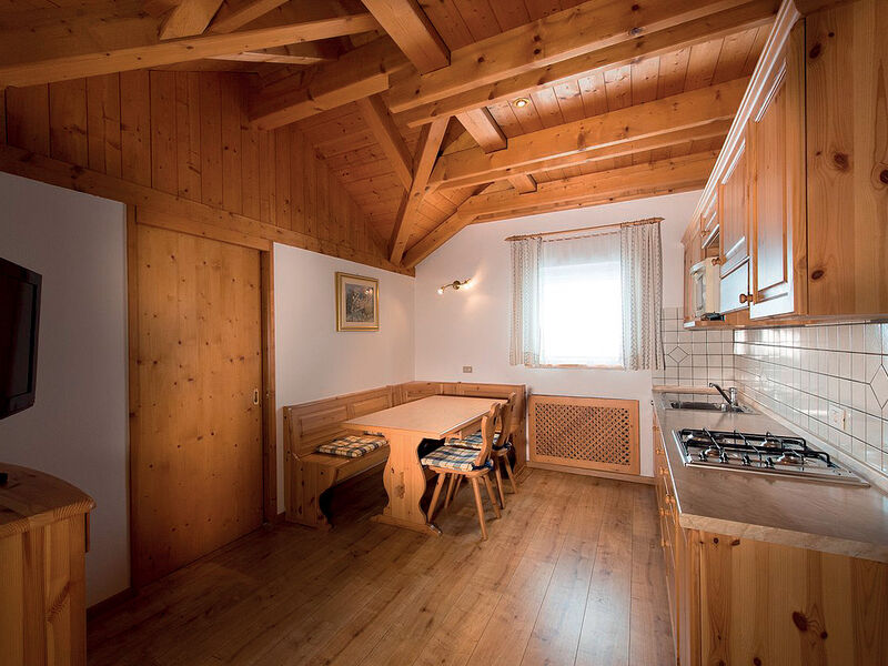 Residence Bisignano