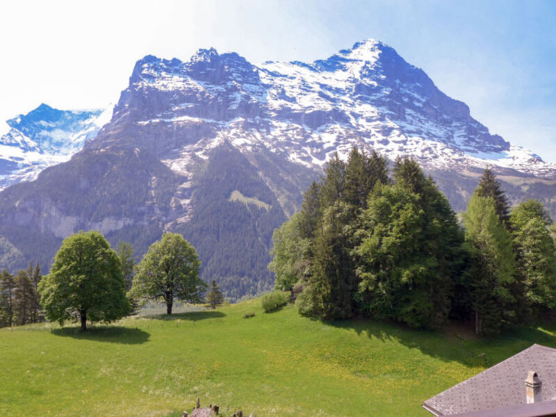 Blaugletscher